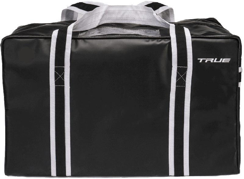 TRUE Pro Goalie Equipment Carry Bag