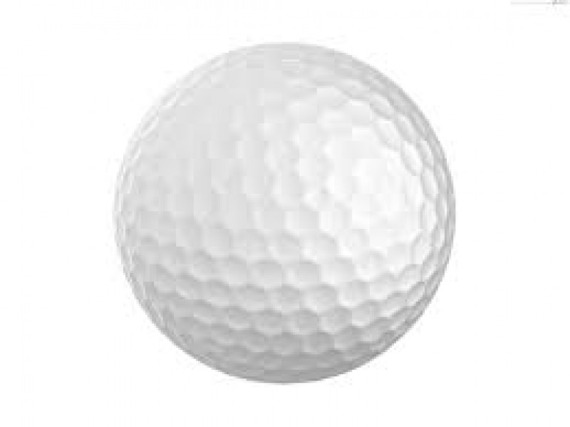 Top Flite XL 2000 Golf Ball
