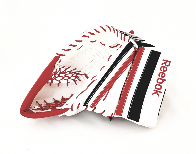 Reebok P4 Pro Intermediate Goalie Glove