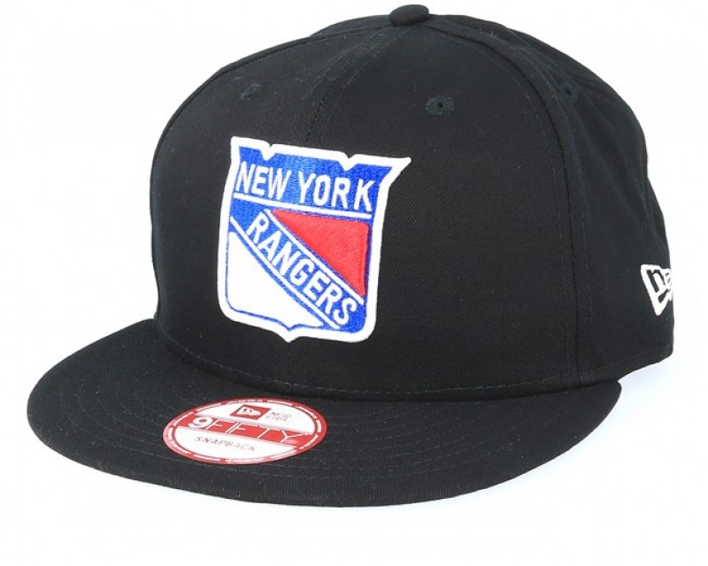 NEW ERA New York Rangers 9Fifty Snapback