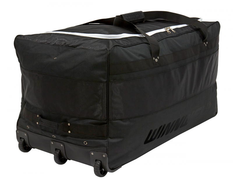 WINNWELL HGB0100 Goalie Senior Wheeled Equipment Bag