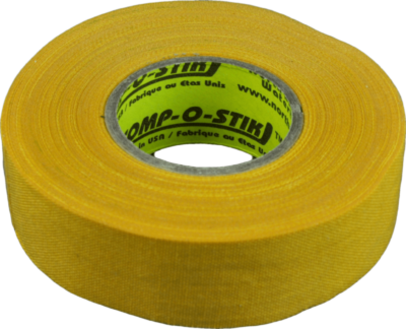 COMP O STIK Hockey Stick Tape 24MM x 25M