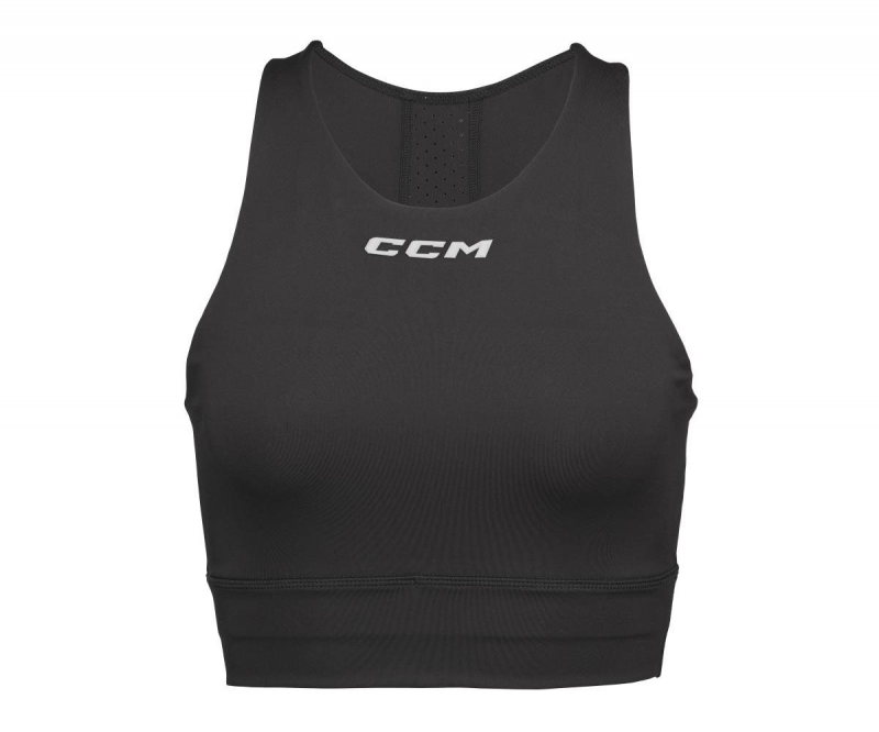 CCM Women Training Tank TTK4RAS