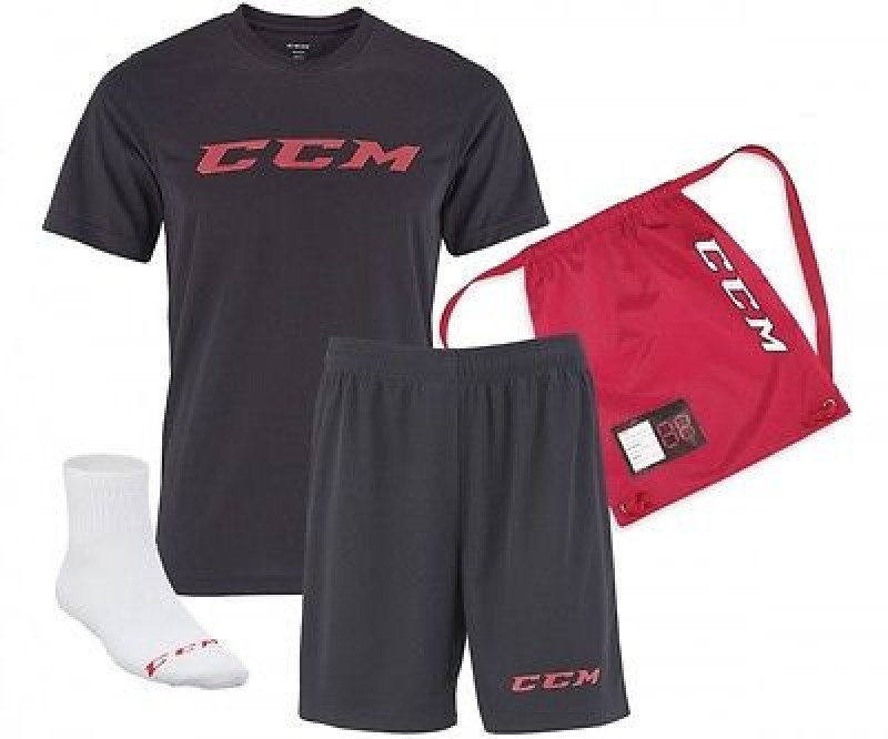 CCM Dryland Junior Kit