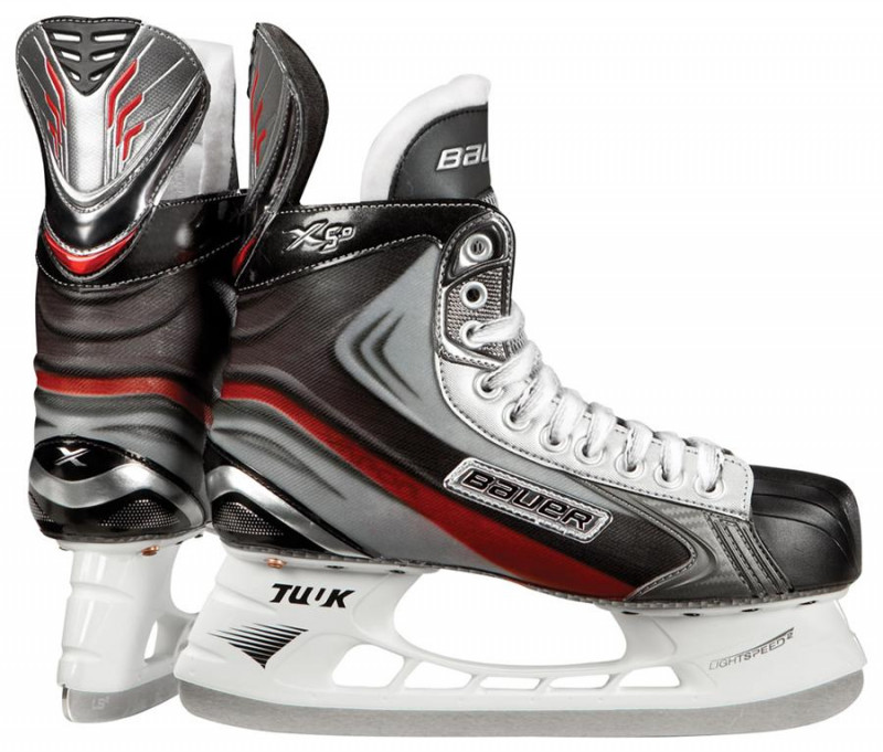 Bauer Vapor X5.0 Senior Ice Hockey Skates