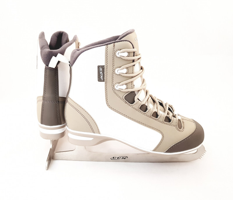 CCM CS 150 Women's Figure Skates