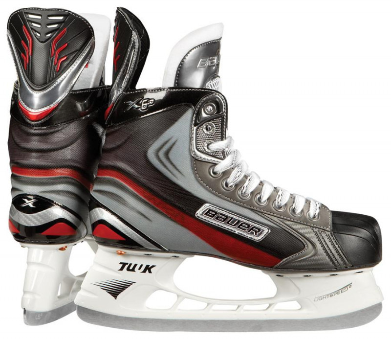 Bauer Vapor X6.0 Senior Ice Hockey Skates