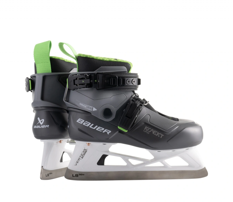 BAUER Konekt HF2 S23 Junior Goalie Skates