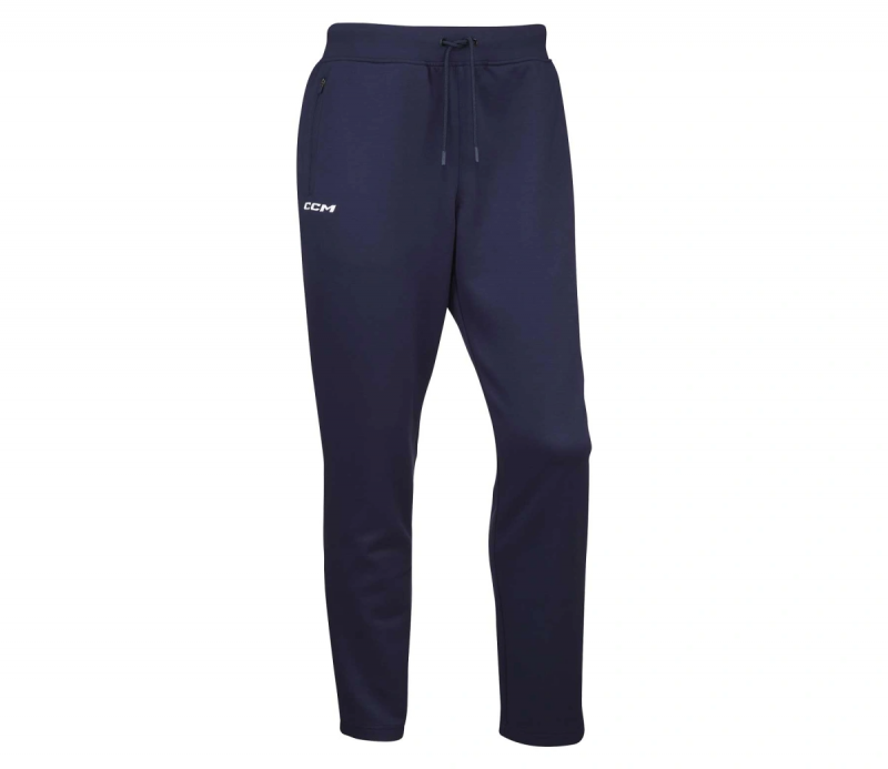 CCM Youth Tapered Locker Workout Pants PLP2TA