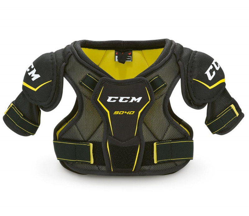 CCM Tacks 9040 Youth Shoulder Pads