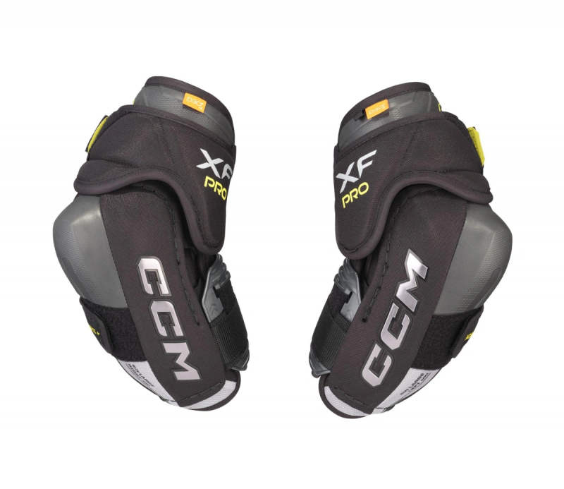 CCM Tacks XF Pro Junior Elbow Pads