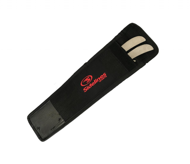 SIDELINES Blade Travel Bag