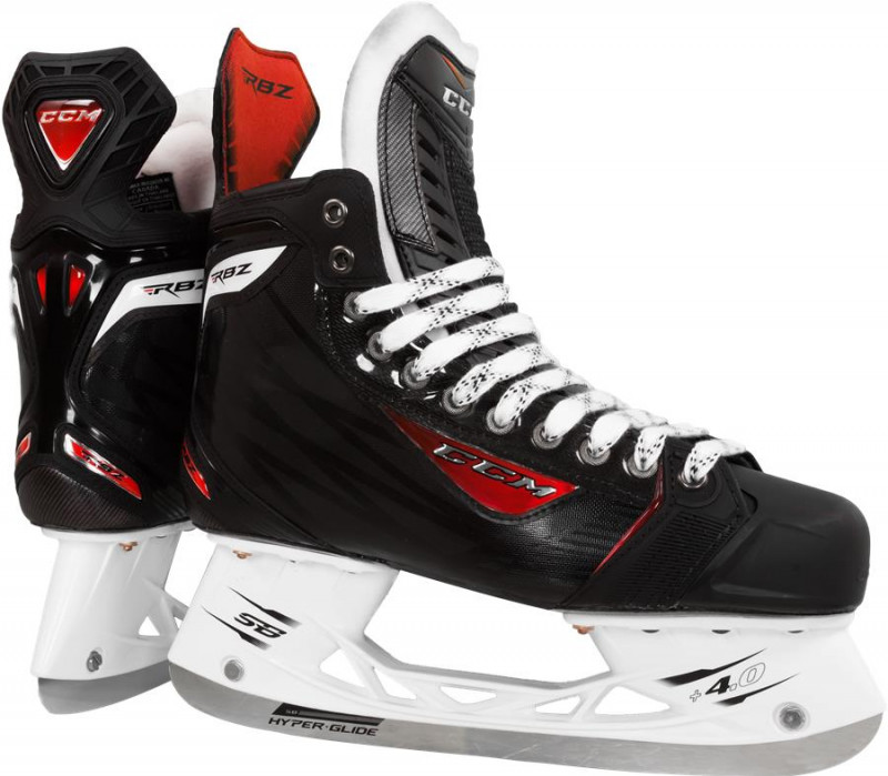 CCM RBZ Senior Ice Hockey Skates