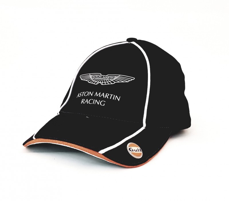 Aston Martin Youth Cap