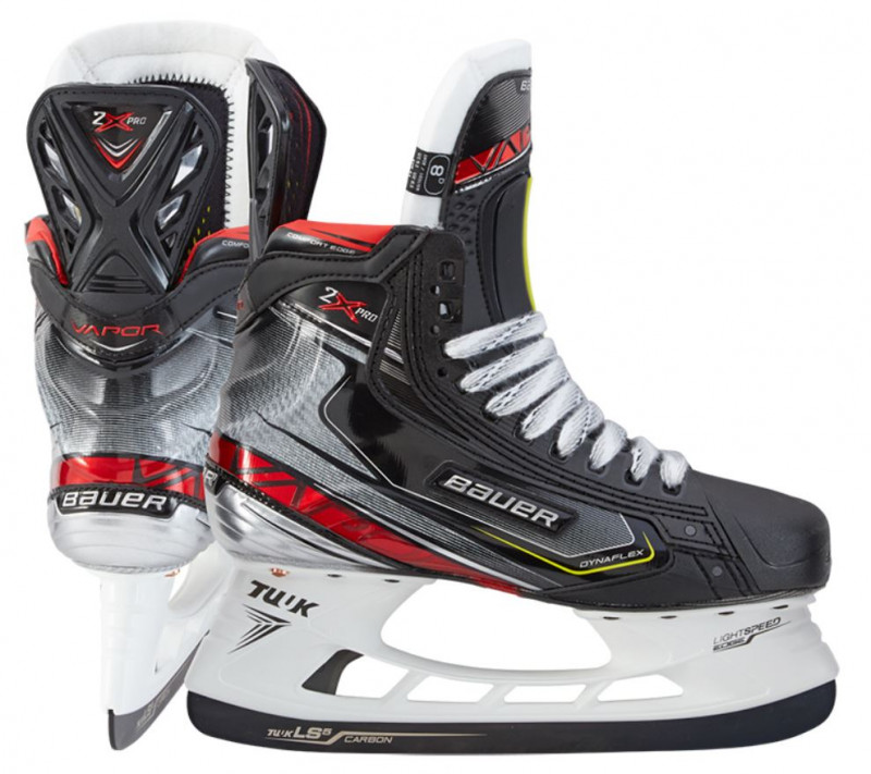 BAUER Vapor 2X Pro S19 Senior Ice Hockey Skates