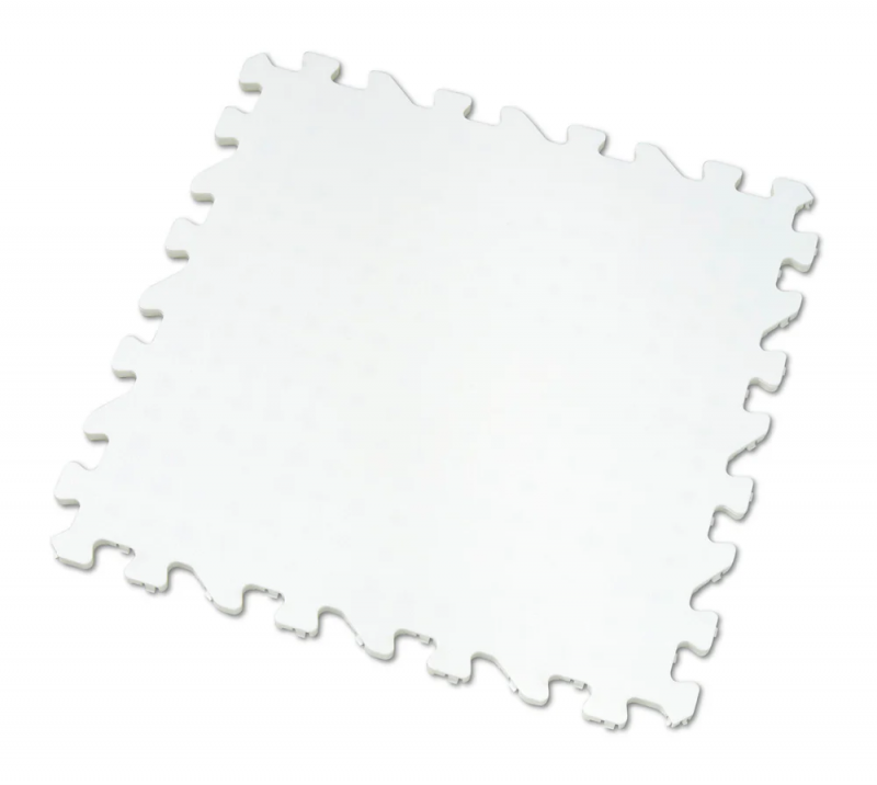 WINNWELL Skateable Hockey Tiles 10pcs