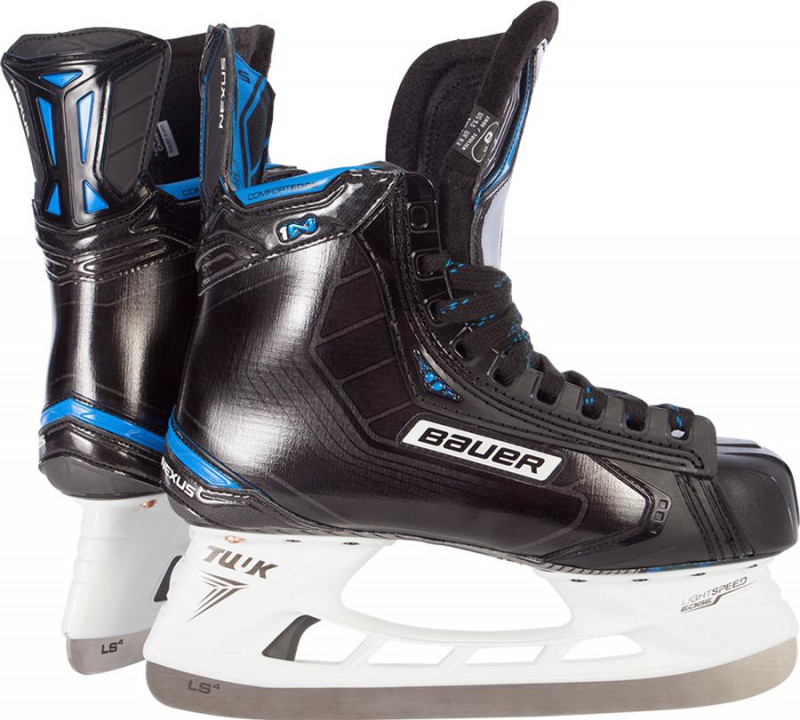 Bauer ice online hockey skates