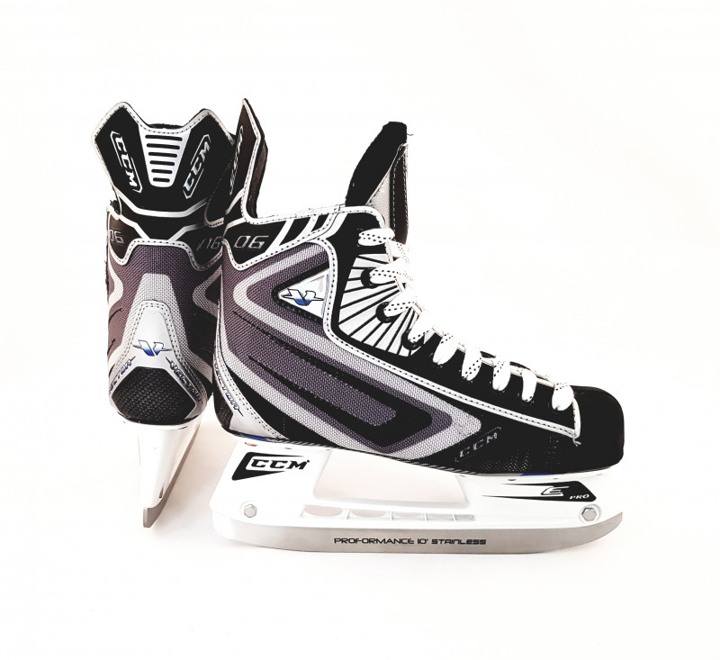 CCM Vector 06 Junior Ice Hockey Skates