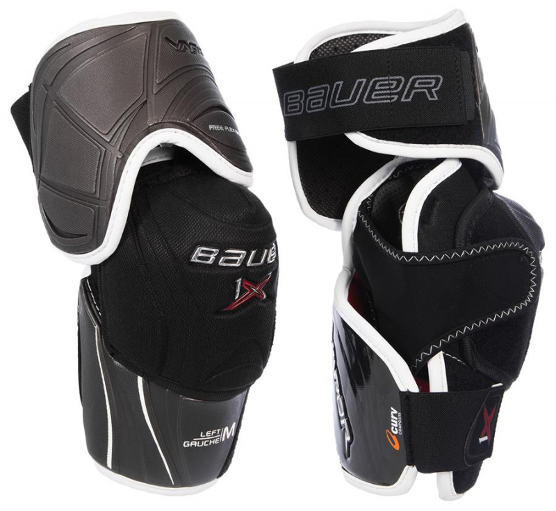 Bauer Vapor 1X Senior Elbow Pads