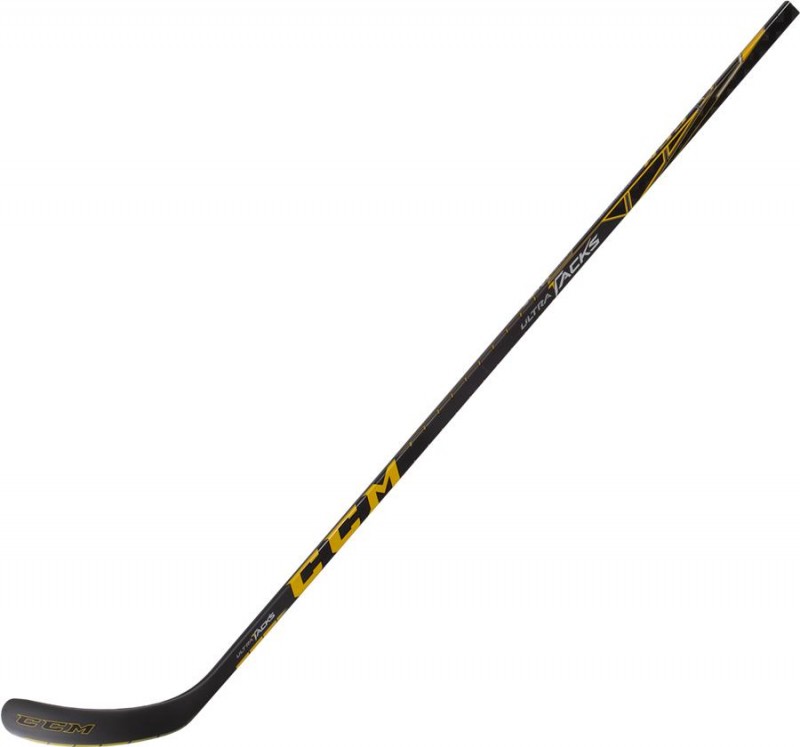 CCM Ultra Tacks Youth Composite Hockey Stick