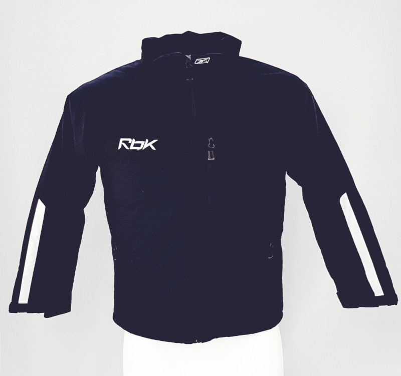 RBK Hockey Junior Tracksuit