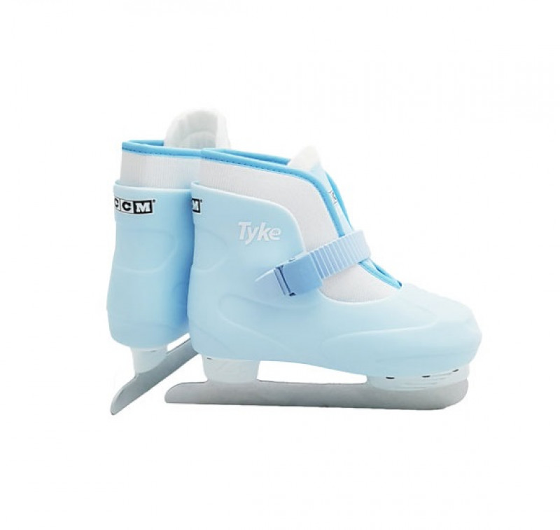 CCM Tyke Kids Ice Skates