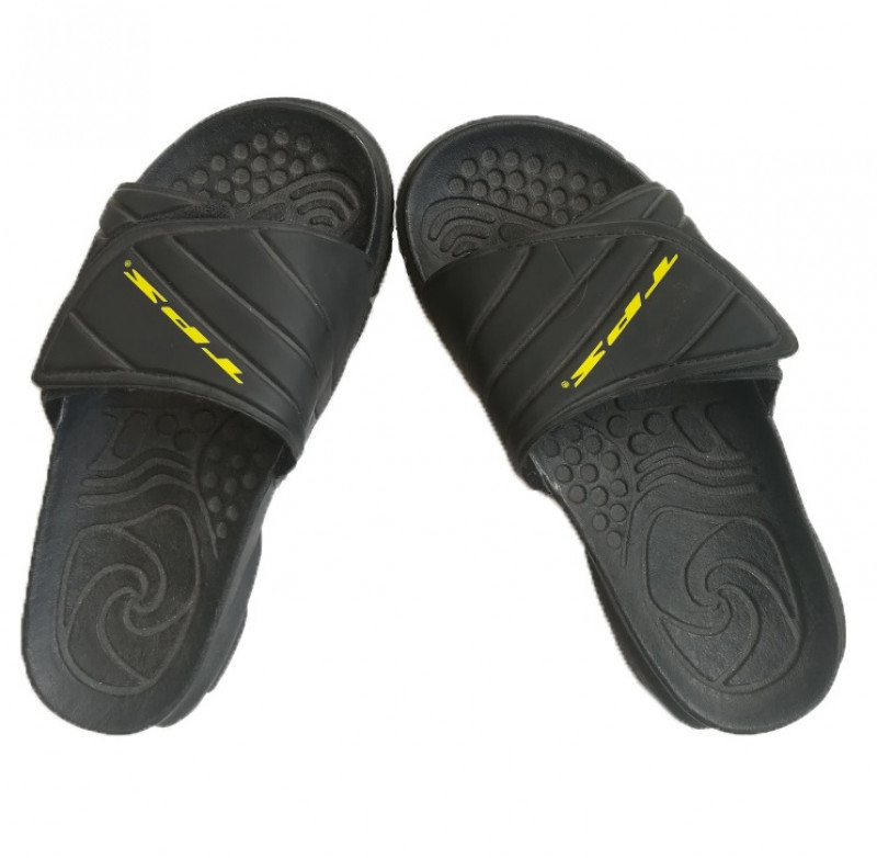 TPS Junior Shower Slippers