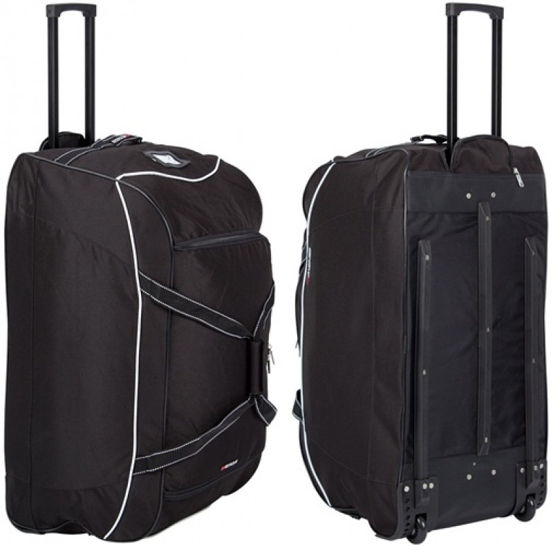 AVENTO Team Trolley Bag