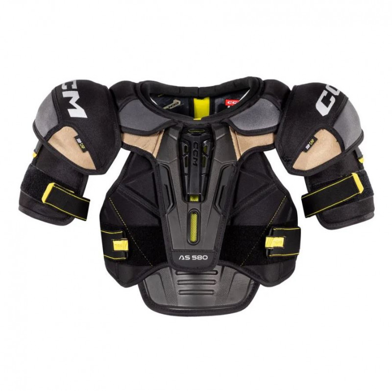 CCM Tacks AS580 Junior Shoulder Pads