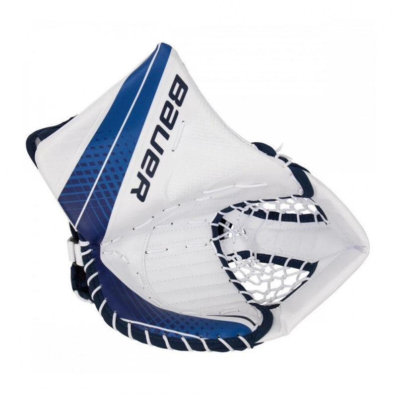 BAUER Vapor X900 Senior Goalie Glove