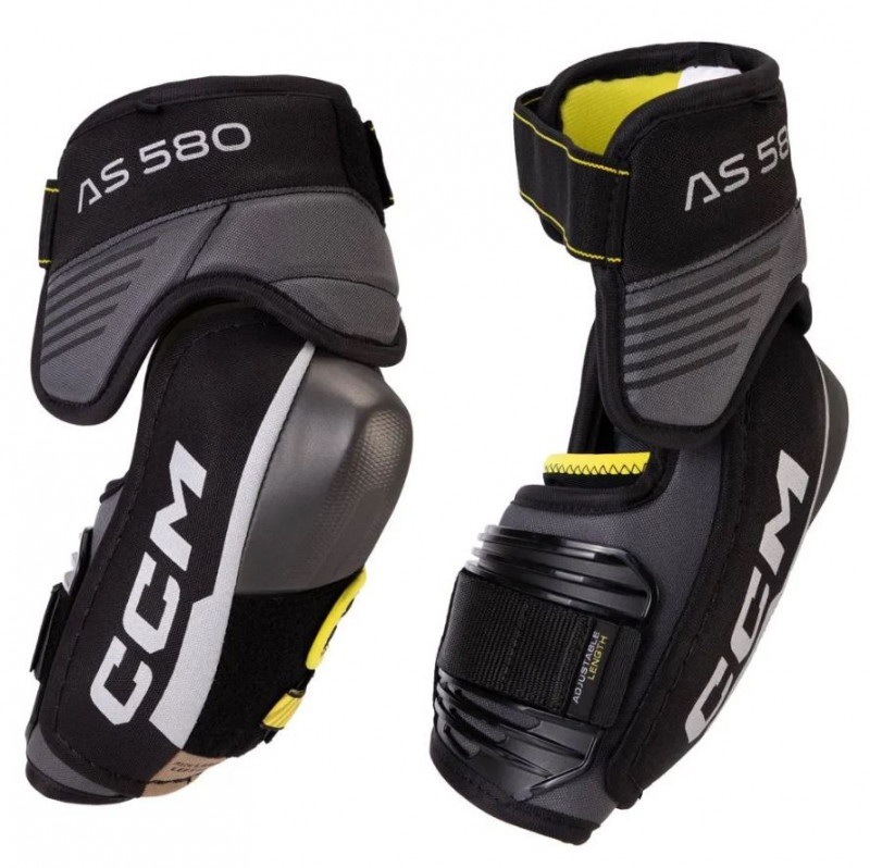 CCM Tacks AS580 Junior Elbow Pads