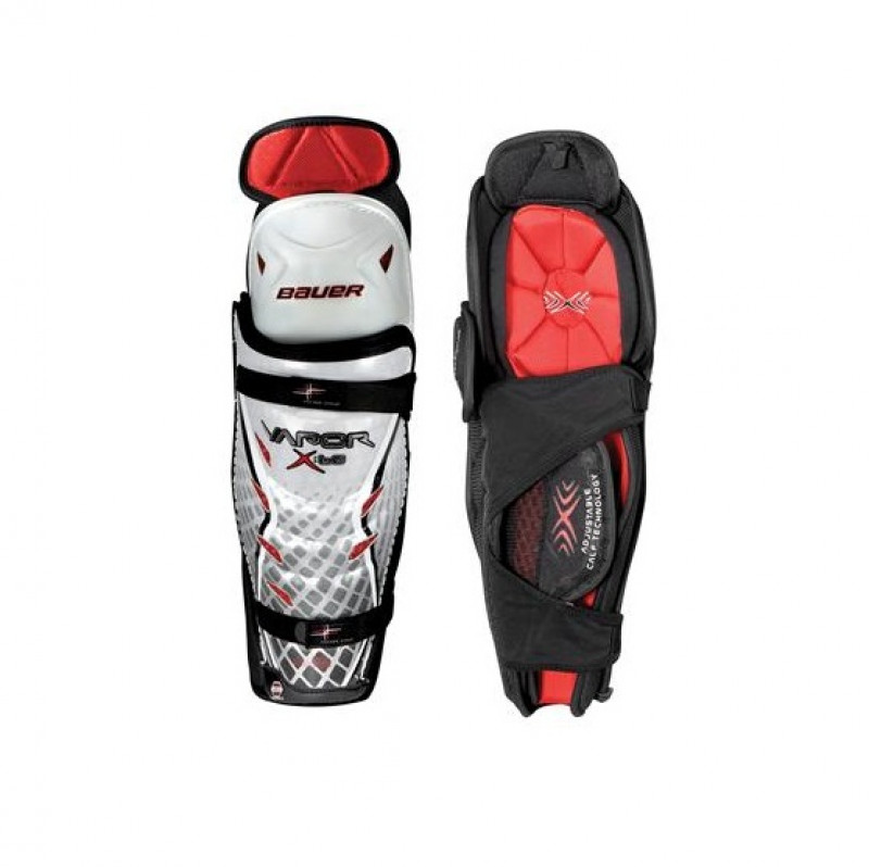 Bauer Vapor X:60 Senior Shin Guards