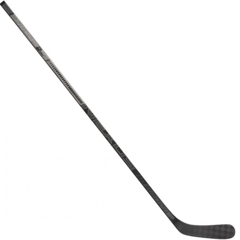BAUER Nexus 2N Pro Black S18 Intermediate Composite Hockey Stick