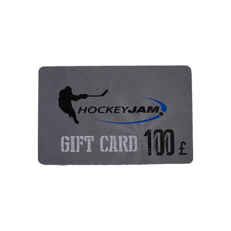 HOCKEYJAM.CO.UK Gift Card £100