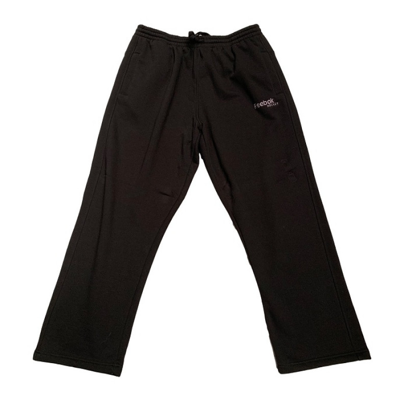 Rbk Hockey Warm Up Pants - Adults Warm Ups - Adult Apparel - Apparel