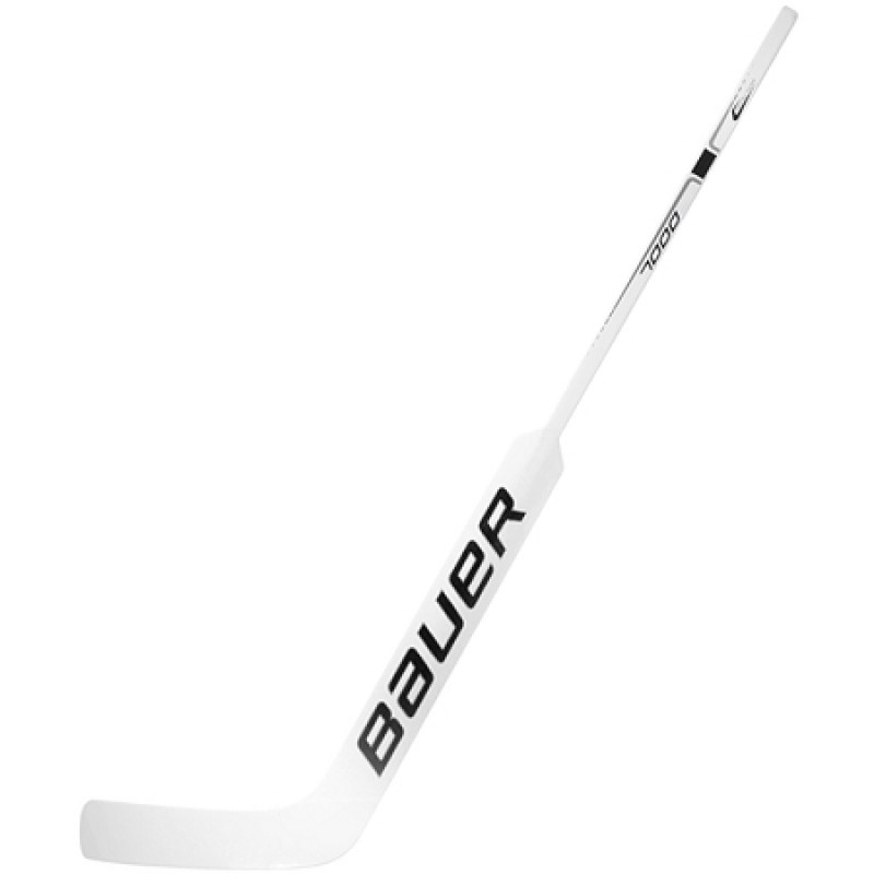 Bauer Reactor 7000 Intermediate Goalie Stick