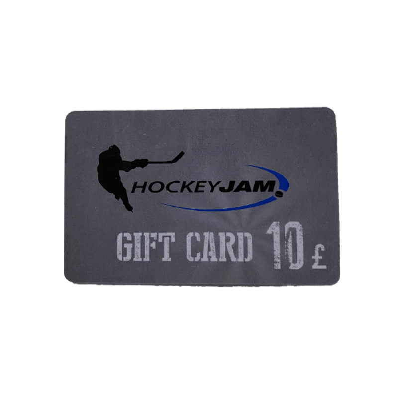 HOCKEYJAM.CO.UK Gift Card £10