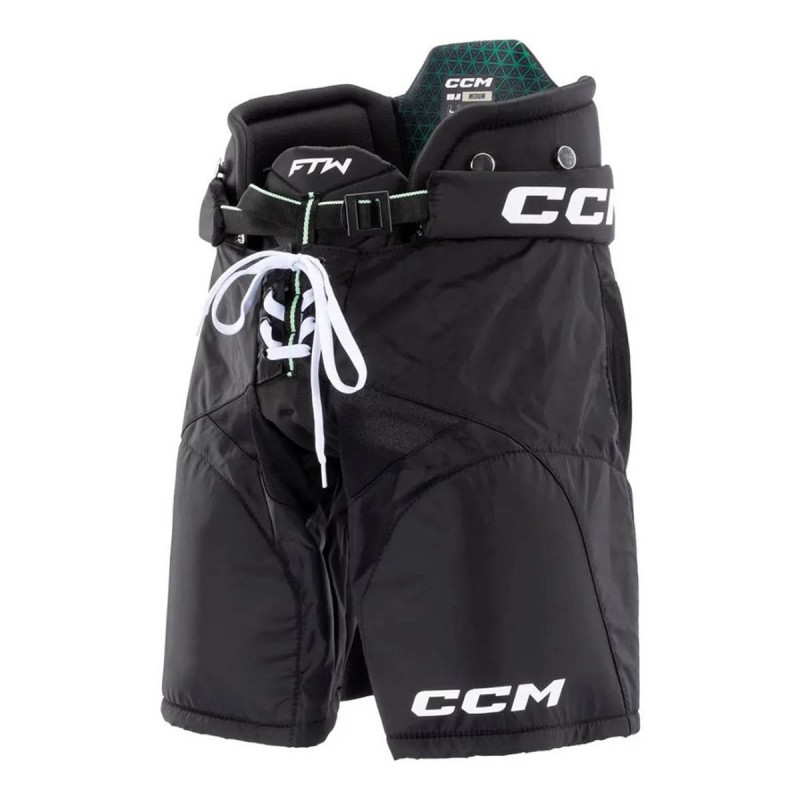 CCM Jetspeed FTW S24 Girls Junior Ice Hockey Pants