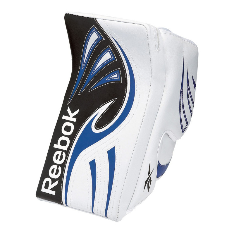 Reebok Larceny 7 Junior Goalie Blocker