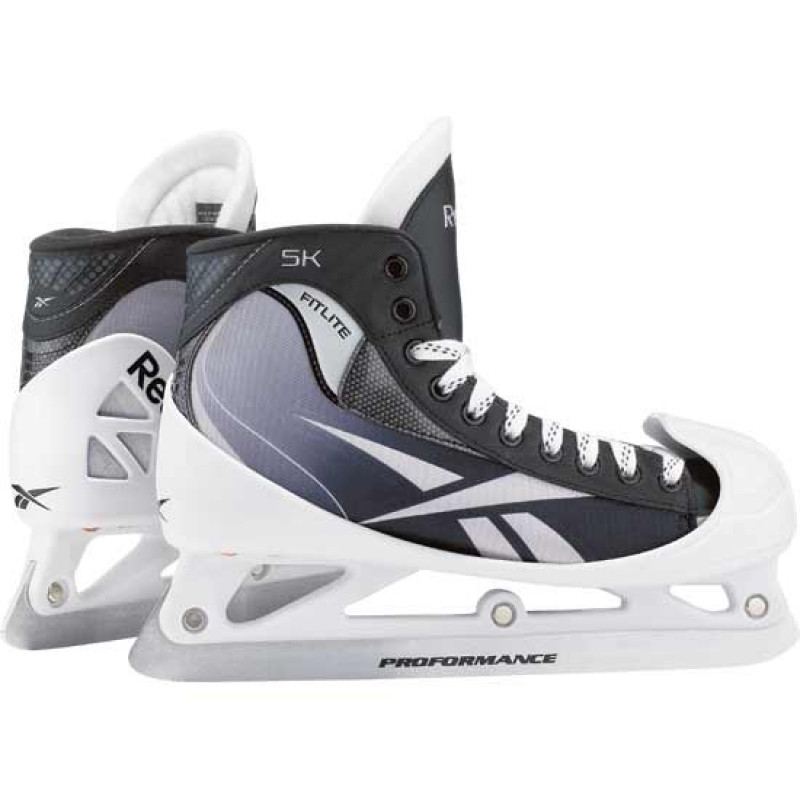 Reebok 5K Senior Goalie Skates