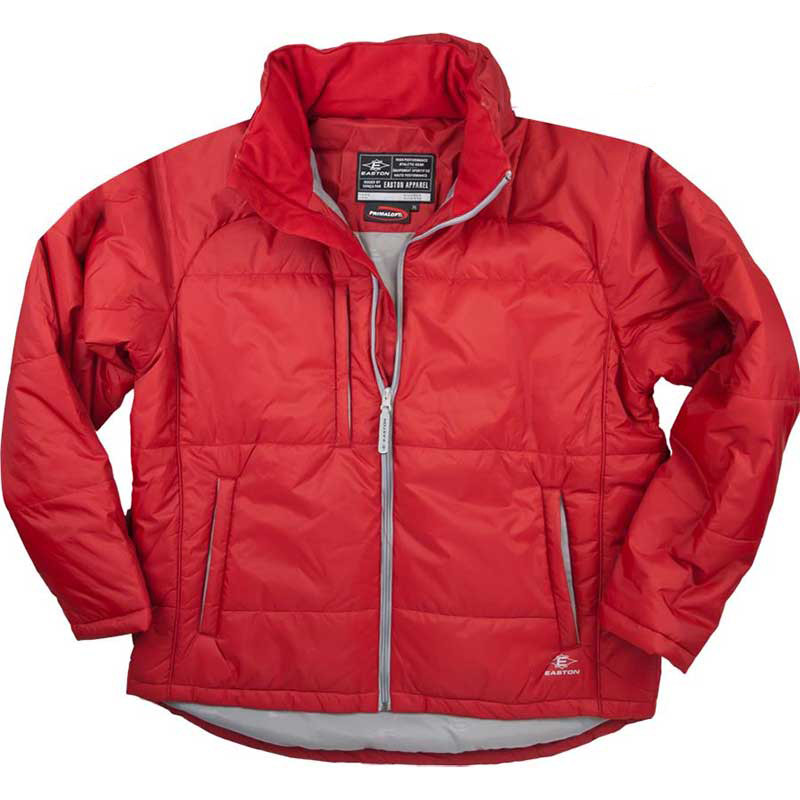 Easton Team Parka EQ5  Winter Jacket