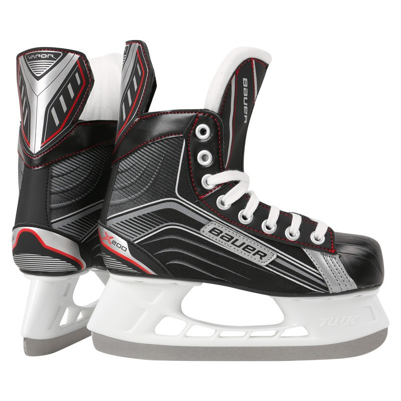 Bauer Vapor X200 Youth Ice Hockey Skates