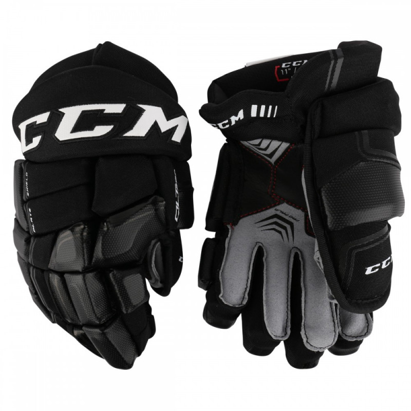 CCM QuickLite QLT 290 Junior Ice Hockey Gloves