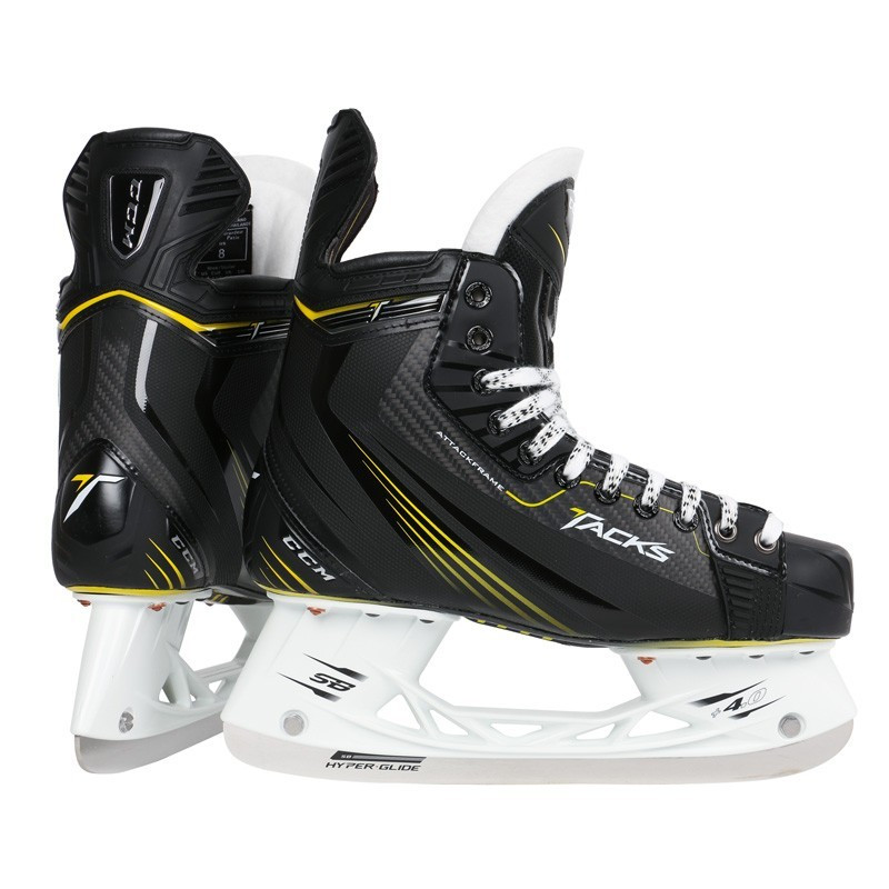 Demo CCM Tacks Senior Ice Hockey Skates