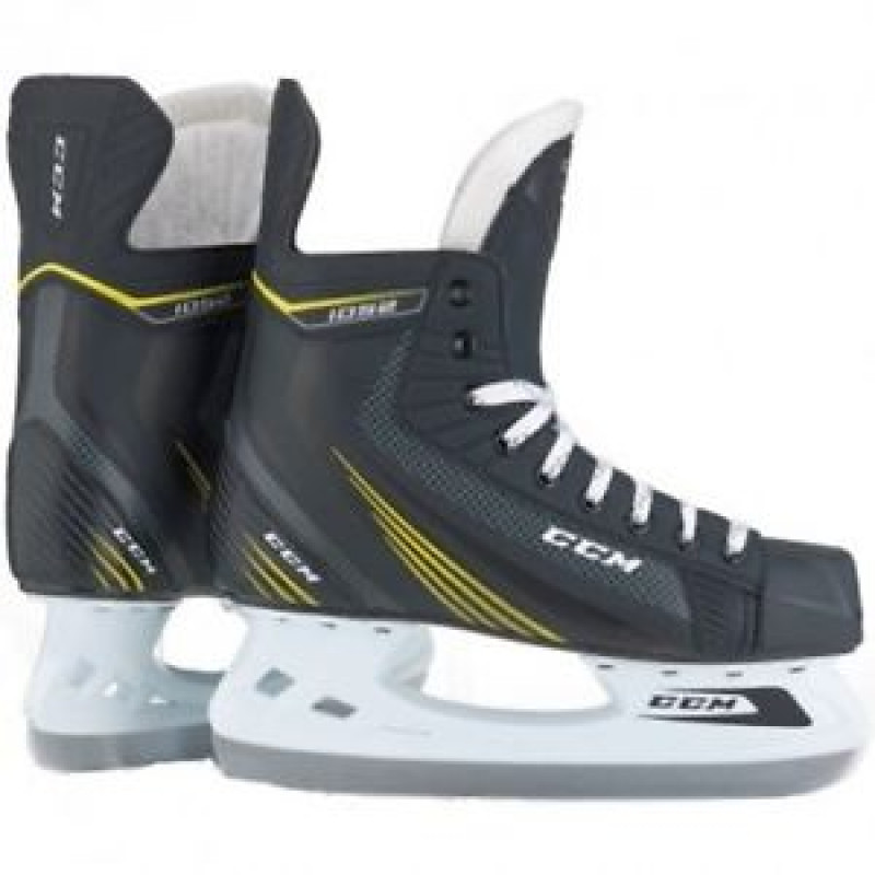 CCM Tacks 1052 Youth Ice Hockey Skates