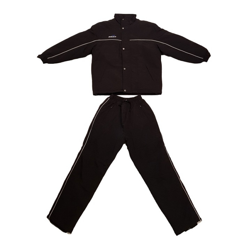 Bauer hockey tracksuit 2025