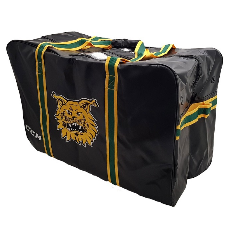 CCM Tampereen Ilves Senior Equipment Carry Bag