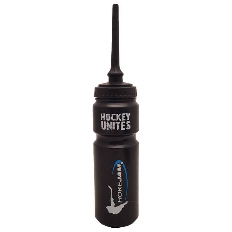HOKEJAM.LV Hockey Water Bottle 800ML