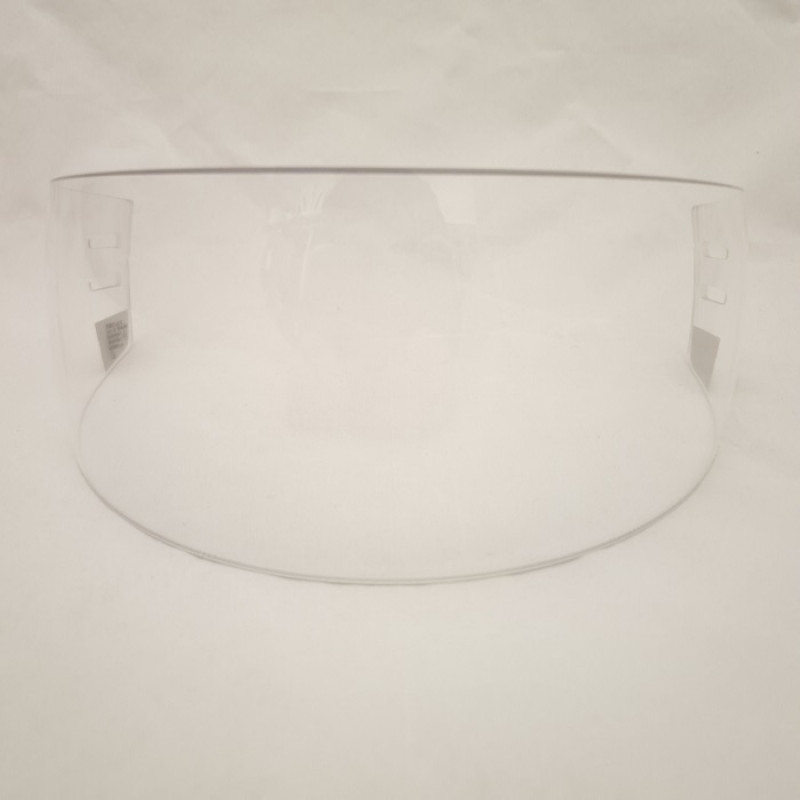BOSPORT Vision25 Pro Latvia Flag Hockey Helmet Visor