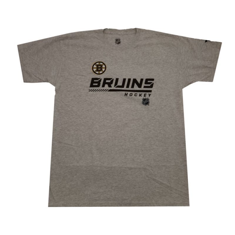 OUTERSTUFF Youth Boston Bruins Prime T-Shirt